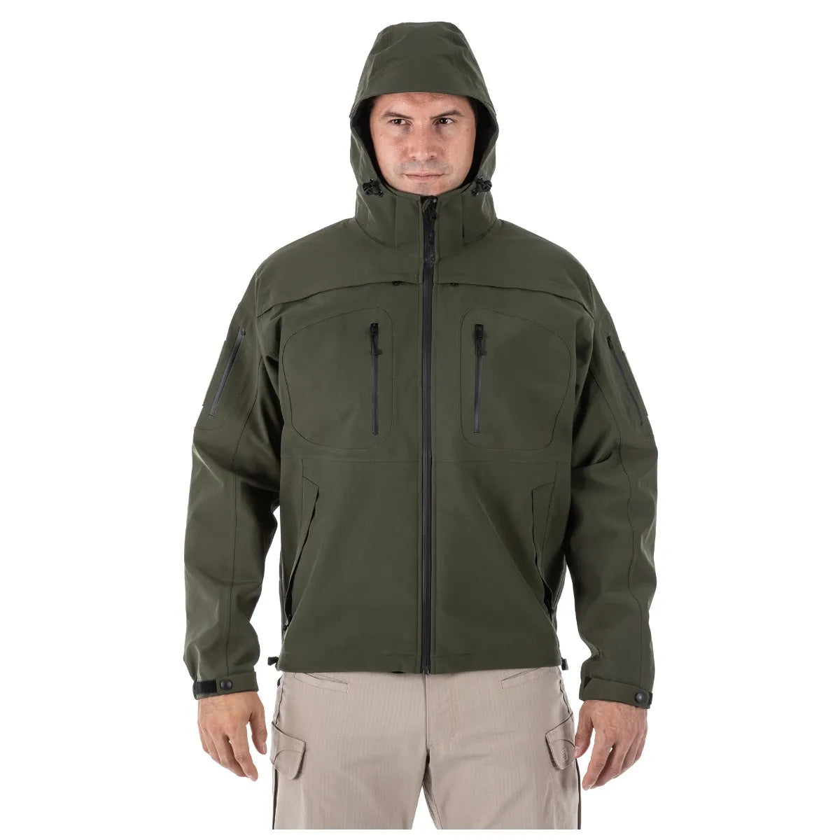 5.11 Tactical Sabre 2.0 Concealed Carry Jacket 48112 - Clothing & Accessories
